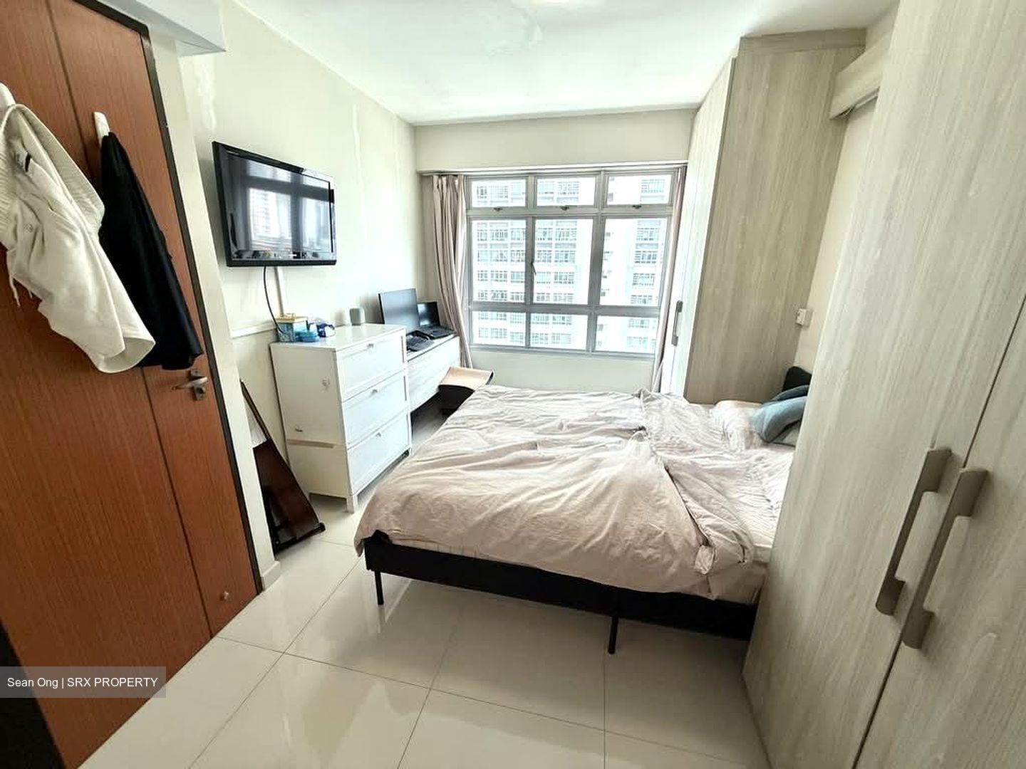 Blk 26 Ghim Moh Valley (Queenstown), HDB 3 Rooms #606688731